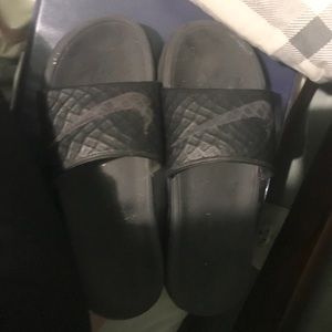 Nike Benassi Solarsoft 2 Original slides